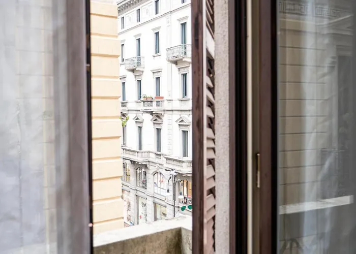 Superhouse Piazza Duomo Area Διαμέρισμα