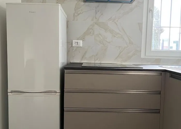 Bilocale Metro 4 - Linate Airport E Duomo 10 Min *