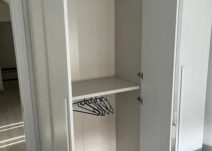 Bilocale Metro 4 - Linate Airport E Duomo 10 Min