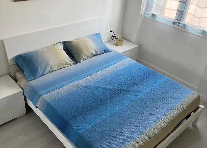 Bilocale Metro 4 - Linate Airport E Duomo 10 Min