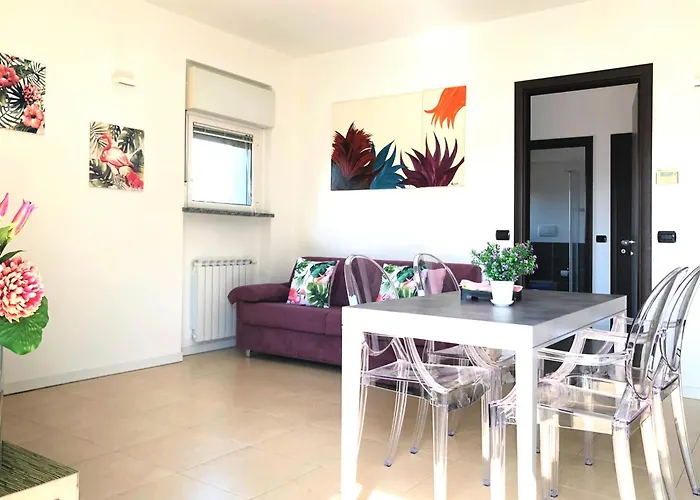 Stepandgo Navigli * 밀라노