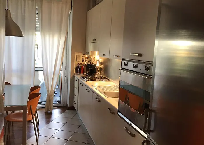 Esperienzanarrata Di Maria Adelaide ميلان