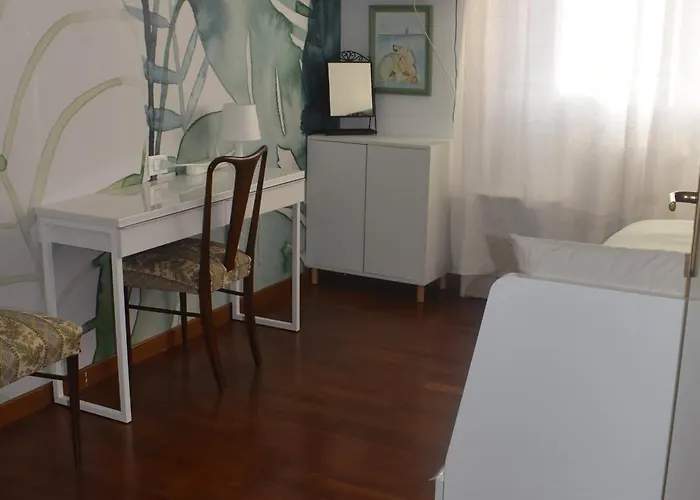 منزل للإقامة Esperienzanarrata Di Maria Adelaide ميلان