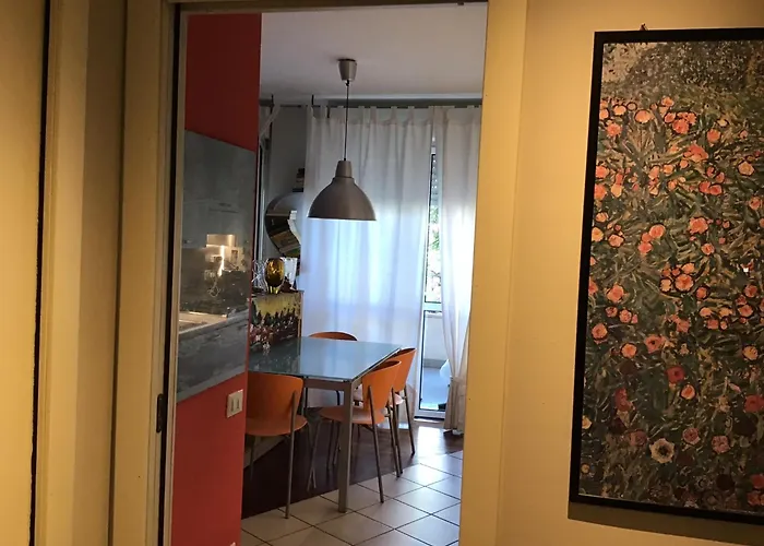 Esperienzanarrata Di Maria Adelaide * ميلان