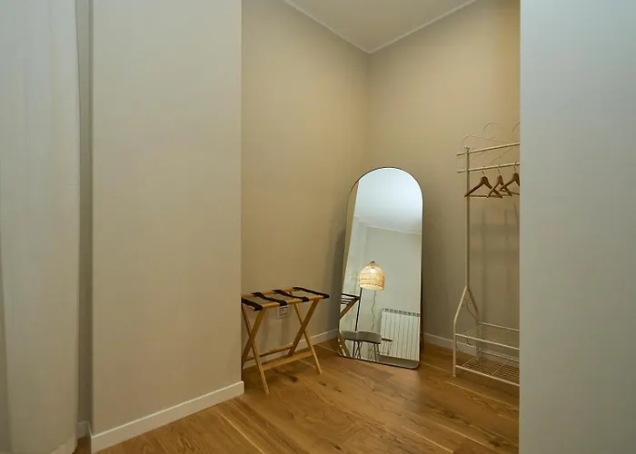 公寓 Duomo Luxury Loft A Step From Duomo