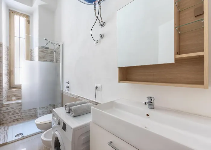 Apartament Bicocca Elegant Sweet - Milan, 20 Minutes Duomo