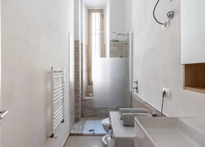 Bicocca Elegant Sweet - Milan, 20 Minutes Duomo Lägenhet