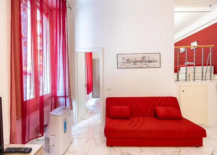 Bicocca Elegant Sweet - Milan, 20 Minutes Duomo Milano