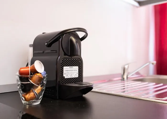 Bicocca Elegant Sweet - Milan, 20 Minutes Duomo *