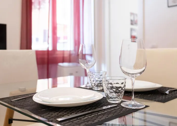 Lägenhet Bicocca Elegant Sweet - Milan, 20 Minutes Duomo *