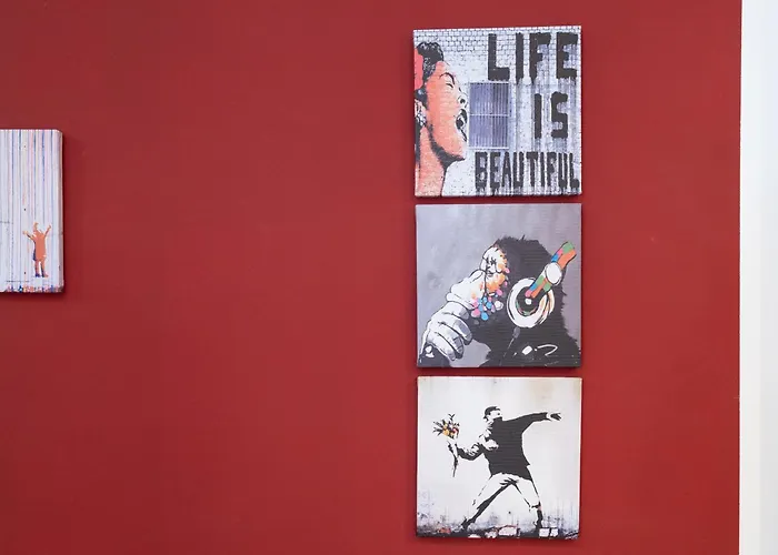 Lägenhet Bicocca Elegant Sweet - Milan, 20 Minutes Duomo *