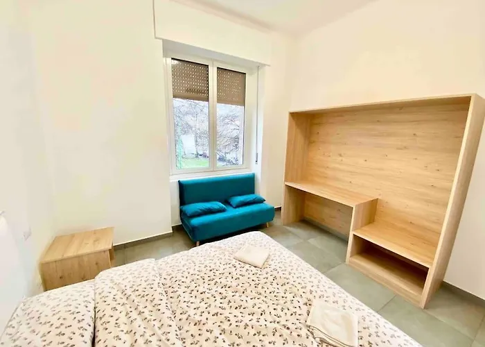 12 Minuti Dal Duomometro+10 Posti Letto *