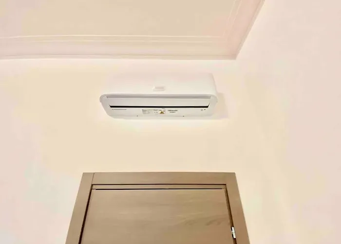 12 Minuti Dal Duomometro+10 Posti Letto Apartament