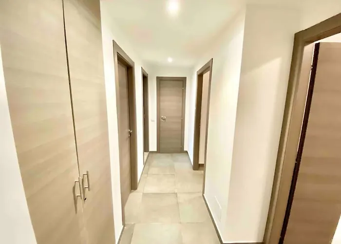 12 Minuti Dal Duomometro+10 Posti Letto * Mediolan