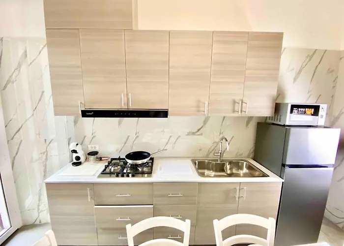 Apartament 12 Minuti Dal Duomometro+10 Posti Letto