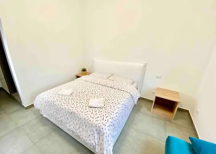 12 Minuti Dal Duomometro+10 Posti Letto Mediolan