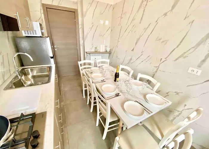 12 Minuti Dal Duomometro+10 Posti Letto *