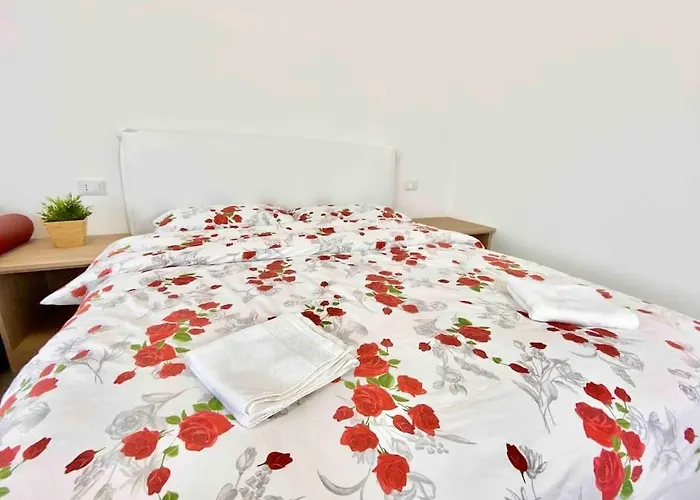 12 Minuti Dal Duomometro+10 Posti Letto Apartament Mediolan