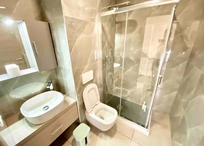 12 Minuti Dal Duomometro+10 Posti Letto * Mediolan