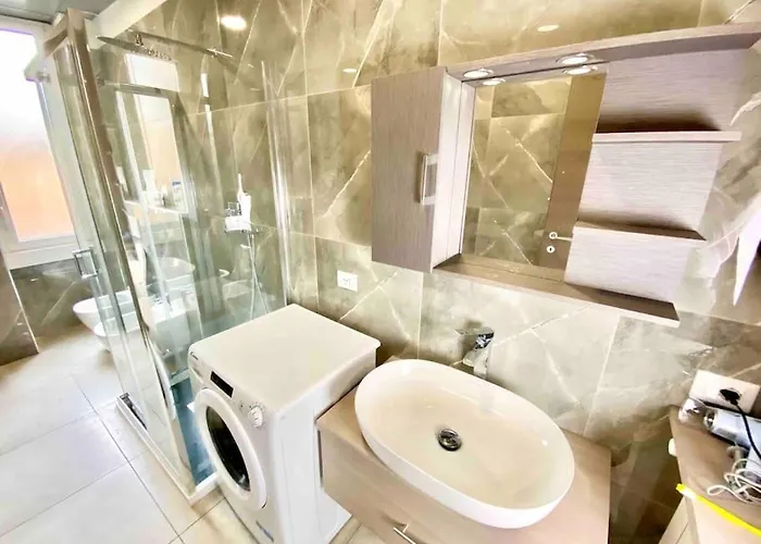 12 Minuti Dal Duomometro+10 Posti Letto *