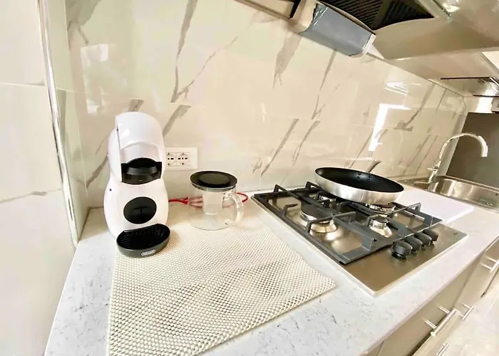 12 Minuti Dal Duomometro+10 Posti Letto