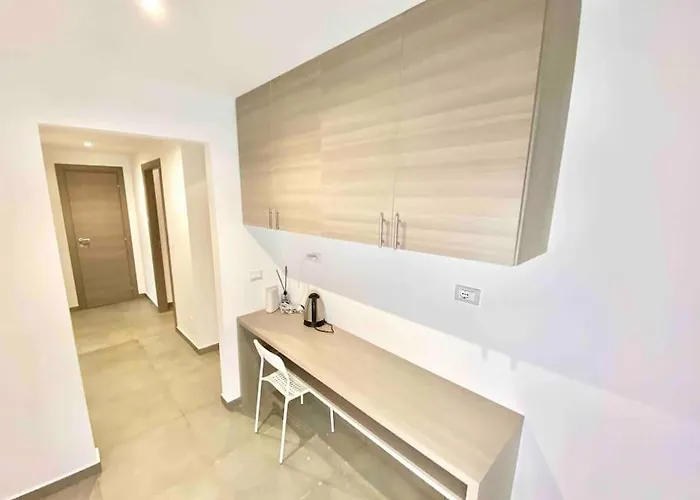 Appartement 12 Minuti Dal Duomometro+10 Posti Letto
