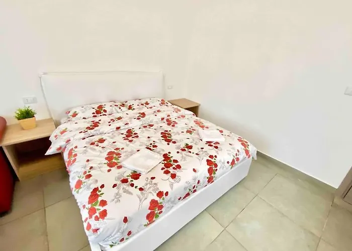 [12 Minuti Dal Duomo]metro+10 Posti Letto *
