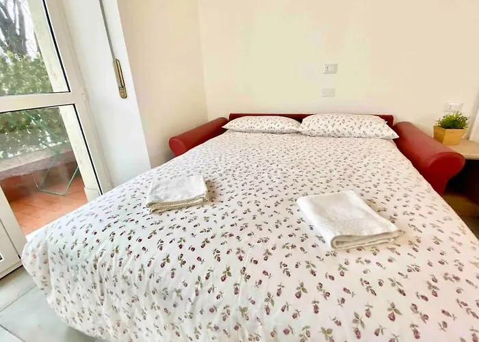 12 Minuti Dal Duomometro+10 Posti Letto