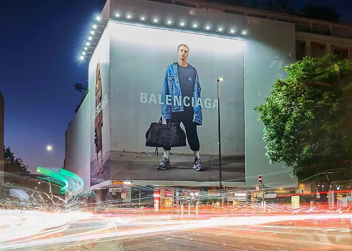 Apartmán Hl Elite Brera, Duomo, Montenapoleone Milán