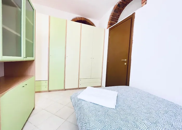 Navigli Wonferful And Big In The Center アパート