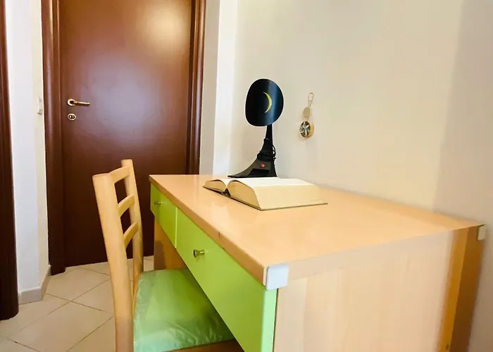 アパート Navigli Wonferful And Big In The Center *