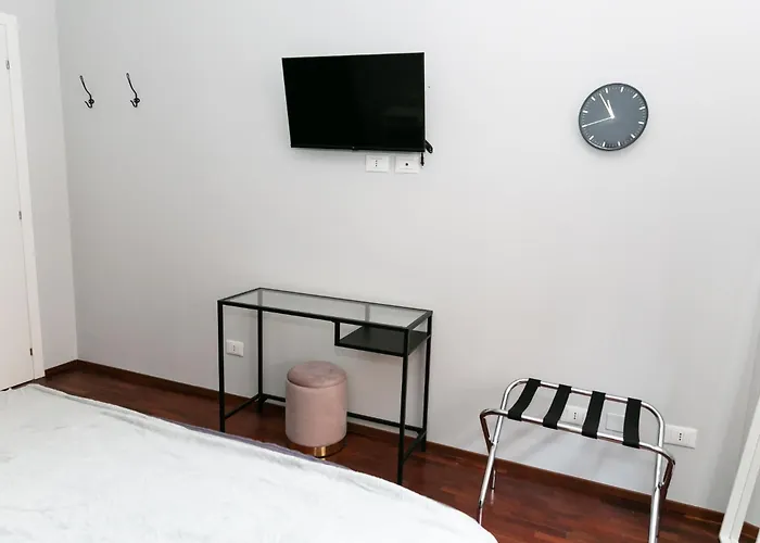 Appartement Sweet House Deluxe *