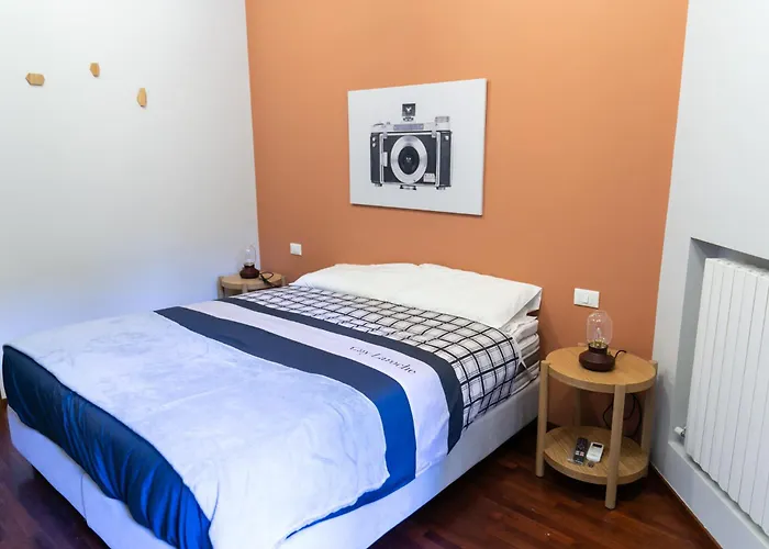 Sweet House Deluxe Milaan