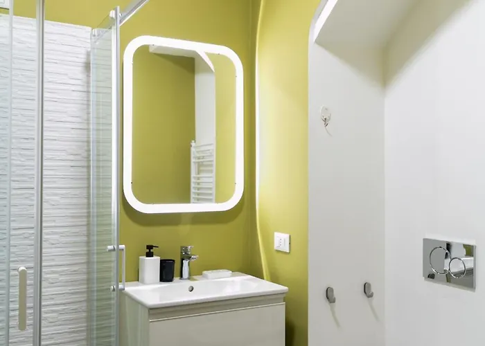 Appartement Sweet House Deluxe