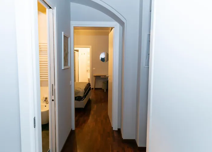 Sweet House Deluxe Appartement Milaan