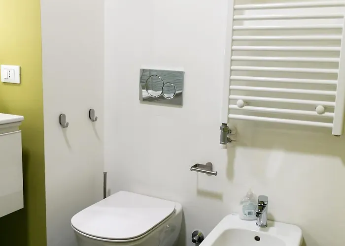 דירה Sweet House Deluxe