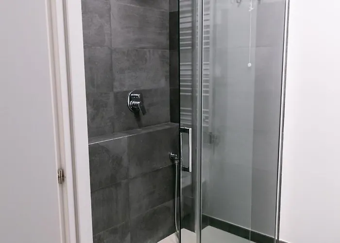 Appartement Sweet House Deluxe Milaan