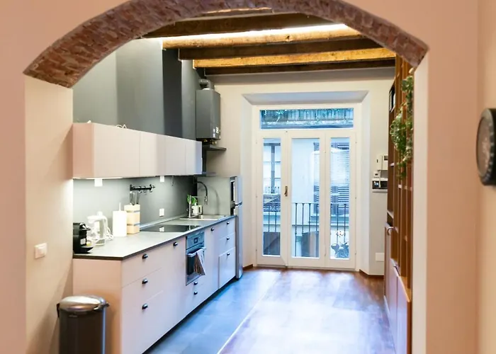 Sweet House Deluxe * Milan
