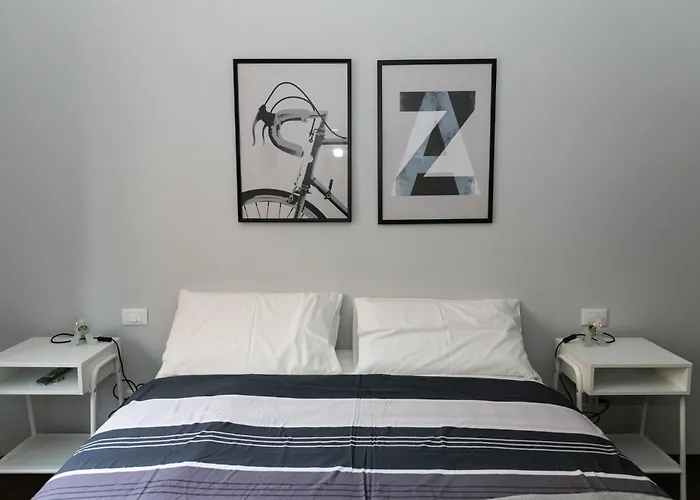 Sweet House Deluxe Apartment *
