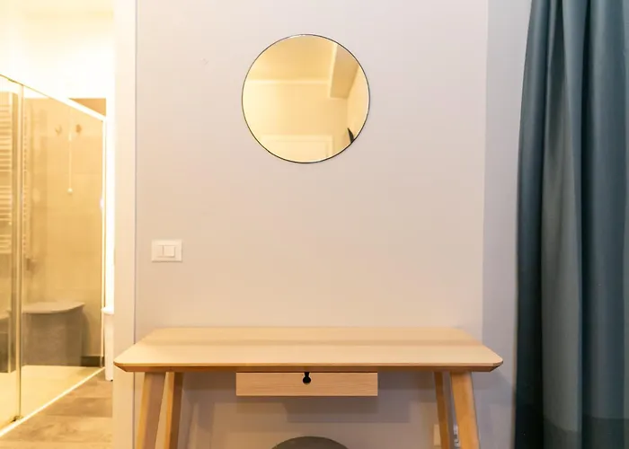 Appartement Sweet House Deluxe