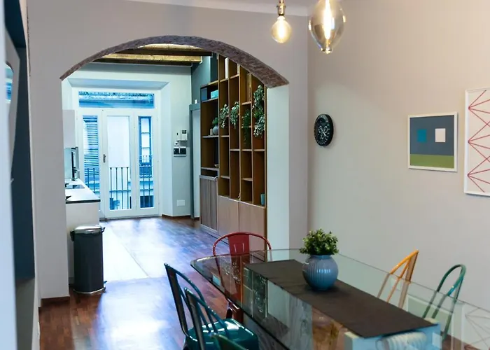 Sweet House Deluxe Appartement Milaan