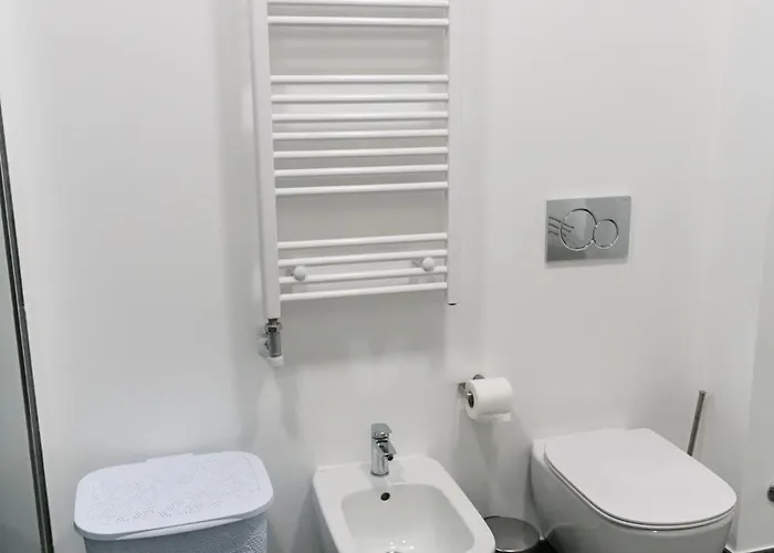 Sweet House Deluxe * Milaan