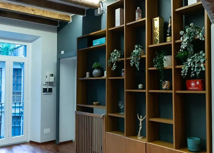 Sweet House Deluxe מילאנו