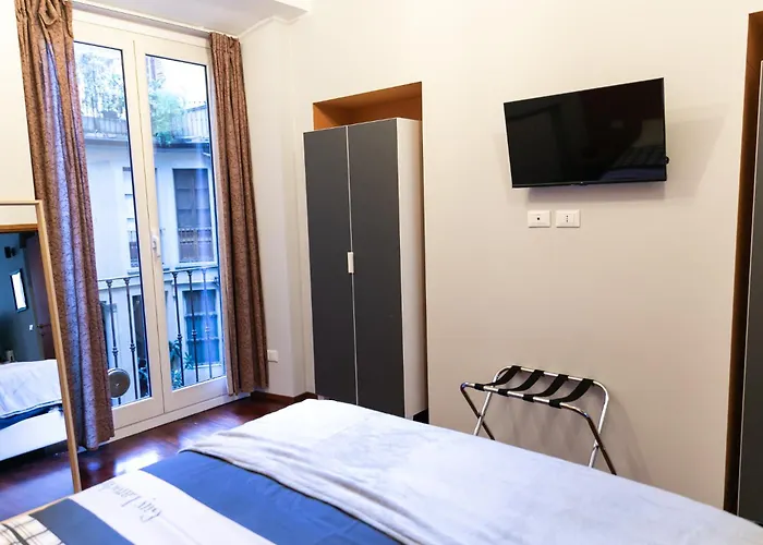 Sweet House Deluxe מילאנו