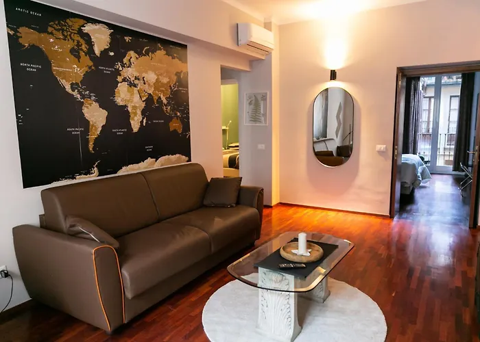 Sweet House Deluxe * Milan