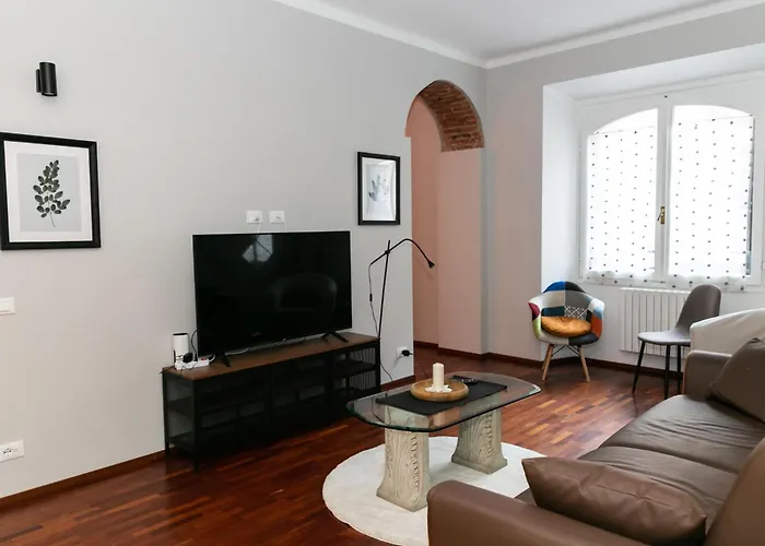 Sweet House Deluxe Milan