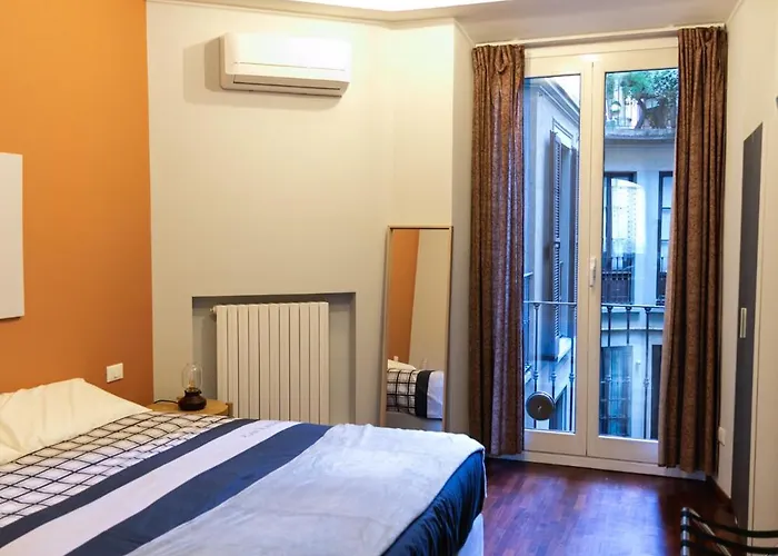 Sweet House Deluxe Appartement