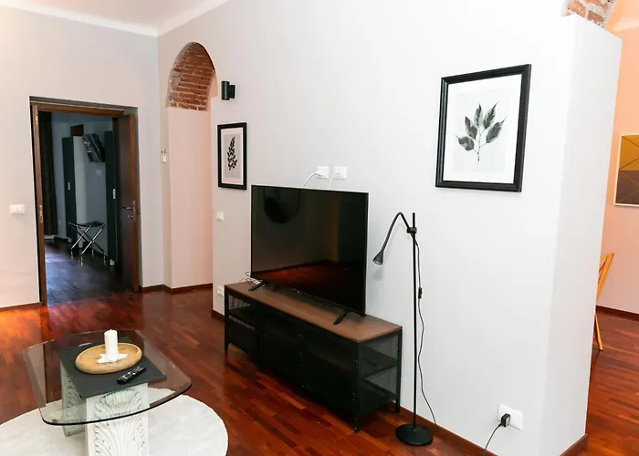 Sweet House Deluxe Milan