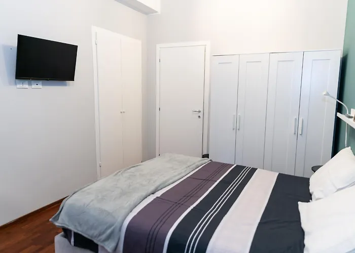 Appartement Sweet House Deluxe *