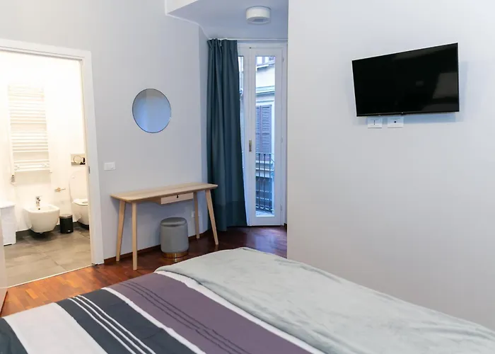 Sweet House Deluxe Appartement *